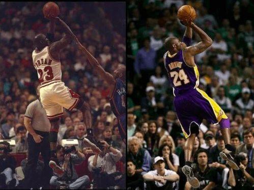 科比爆料乔丹了吗视频下载,乔丹爆料背后的惊人真相 第1张 科比爆料乔丹了吗视频下载,乔丹爆料背后的惊人真相 第1张