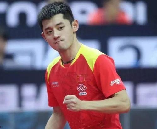 张继科事情爆料视频播放,真相与争议交织 第1张 张继科事情爆料视频播放,真相与争议交织 第1张