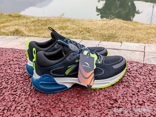 安踏最新跑鞋爆料视频,科技升级,跑者新选择 第1张 安踏最新跑鞋爆料视频,科技升级,跑者新选择 第1张