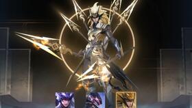 马超最新皮肤爆料视频大全,华丽变身,战神归来! 第1张 马超最新皮肤爆料视频大全,华丽变身,战神归来! 第1张