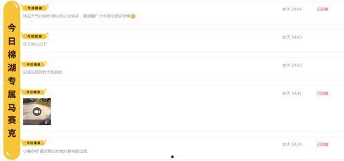 云爆料最新视频网站在线观看,在线观看新体验，尽享精彩瞬间  第3张